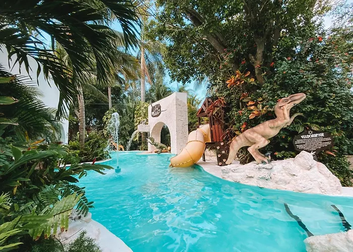 The Sens Cancun By Oasis (Adults Only)
